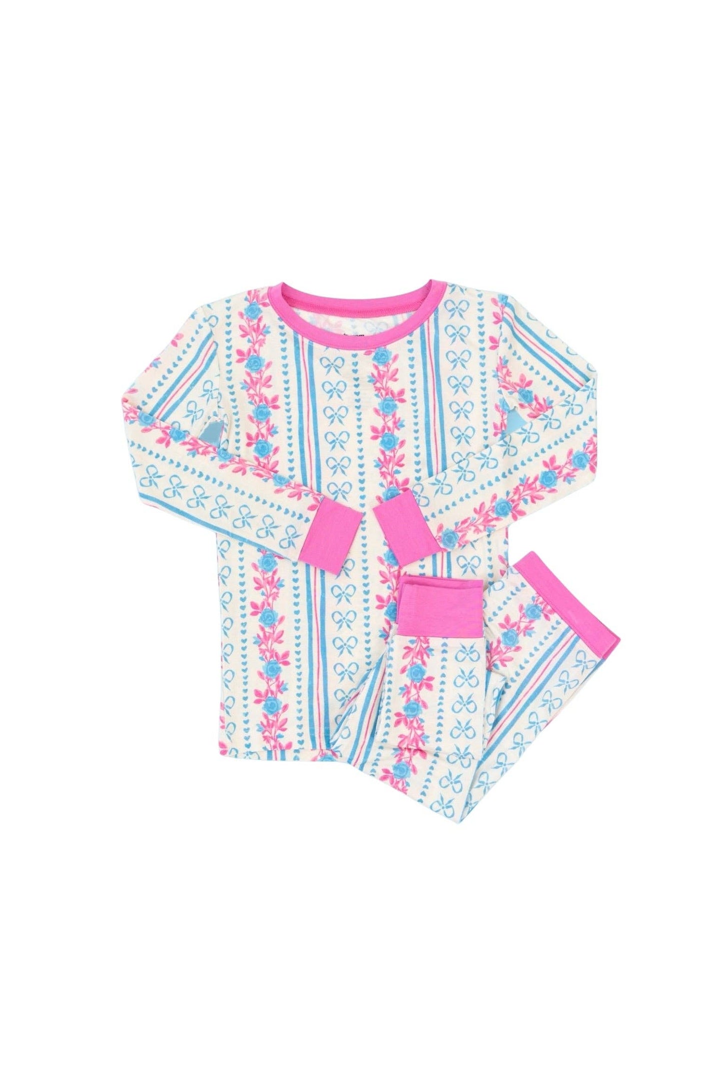 PETITE POSIE DREAM SET: 2T