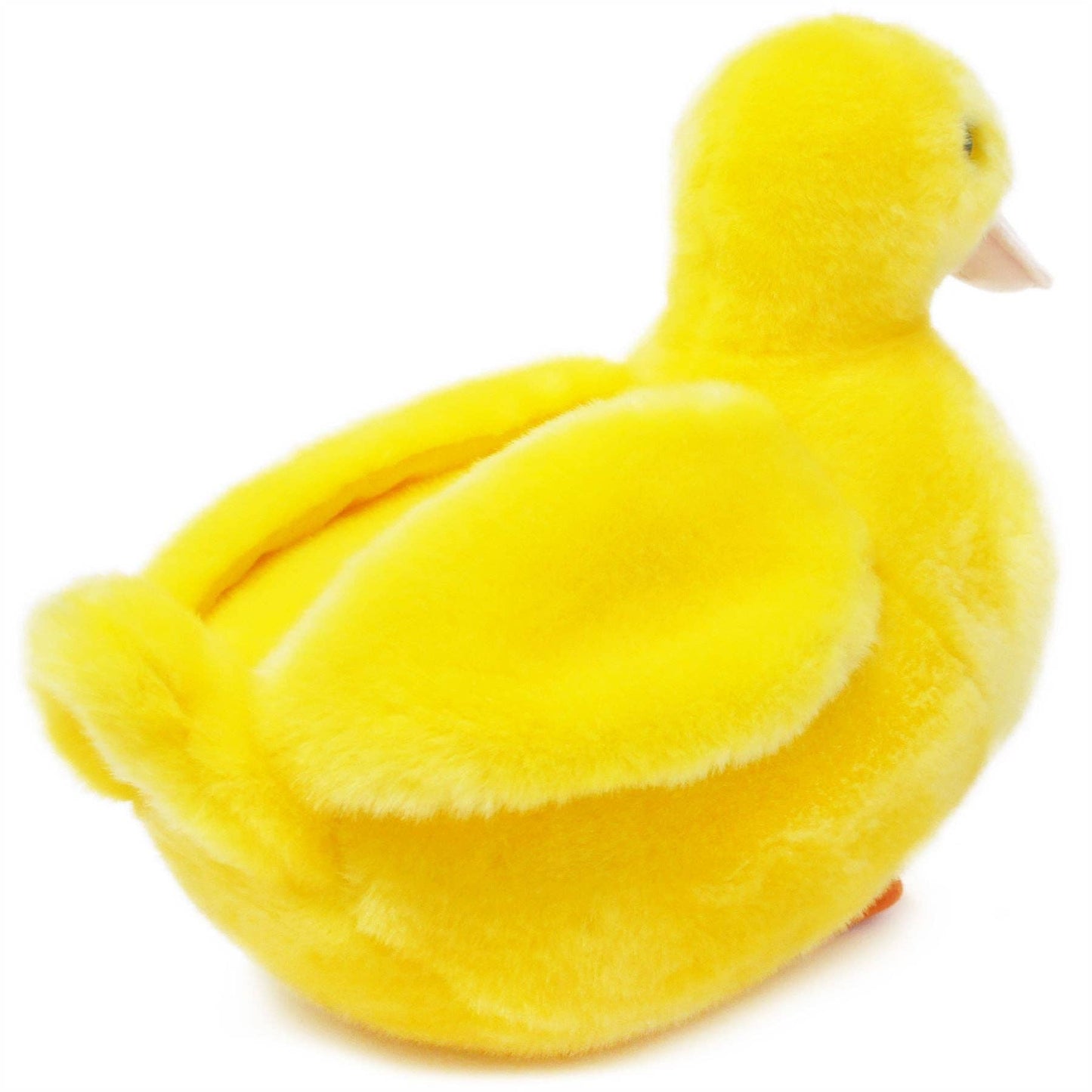 Dani The Duckling | 12 Inch Stuffed Animal Plush - Edwina Alexis