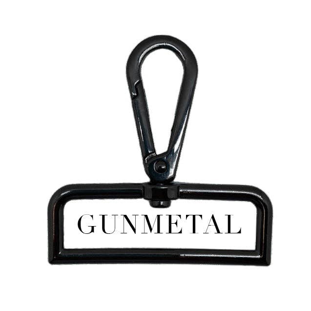 LOVE LOVE - Assorted: Blush & Tan / Silver - Edwina Alexis