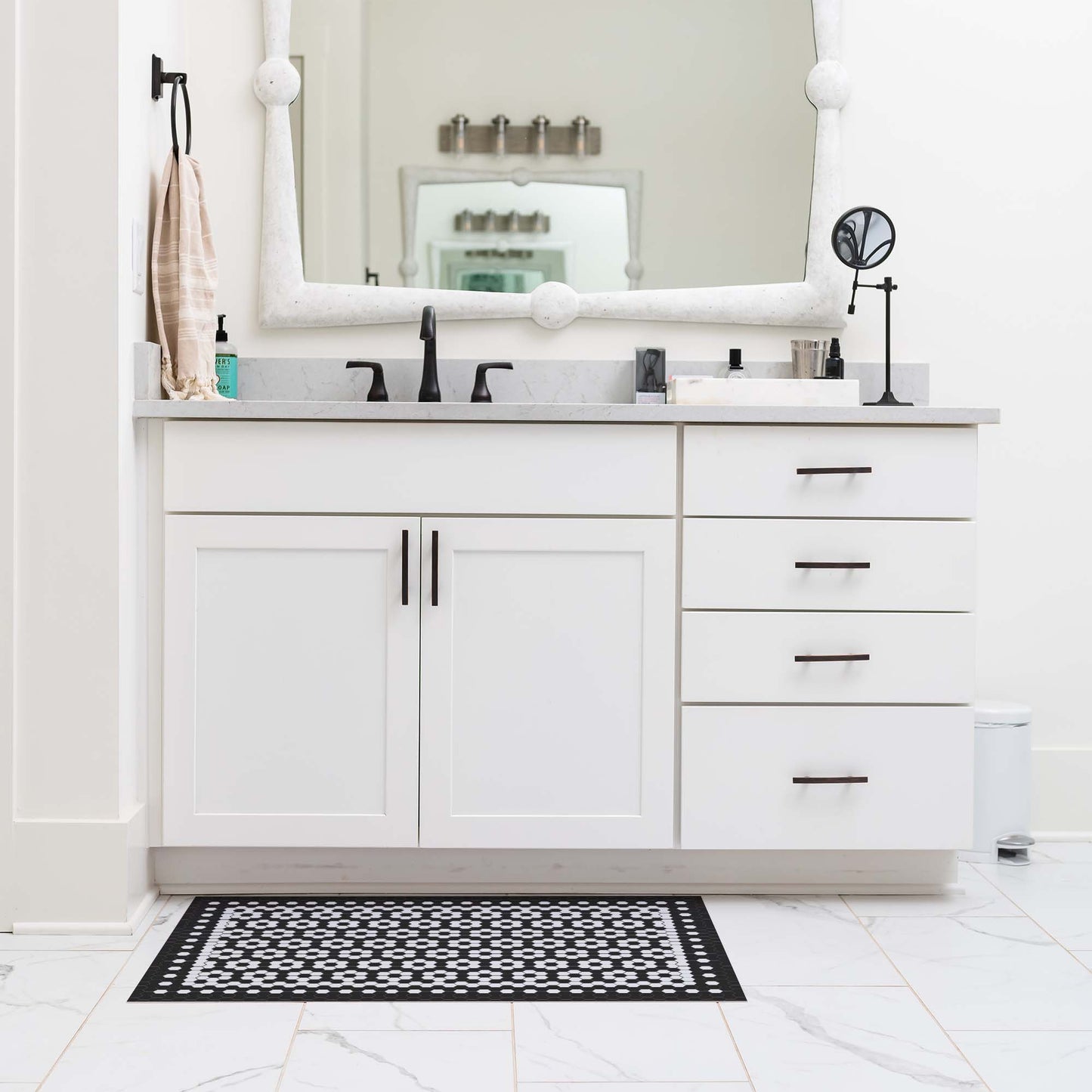 Brooks FloorFlat: 3'x5'
