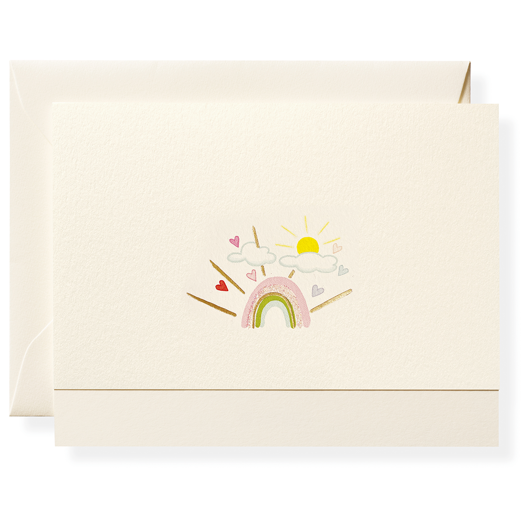 XO Note Card Box - Edwina Alexis
