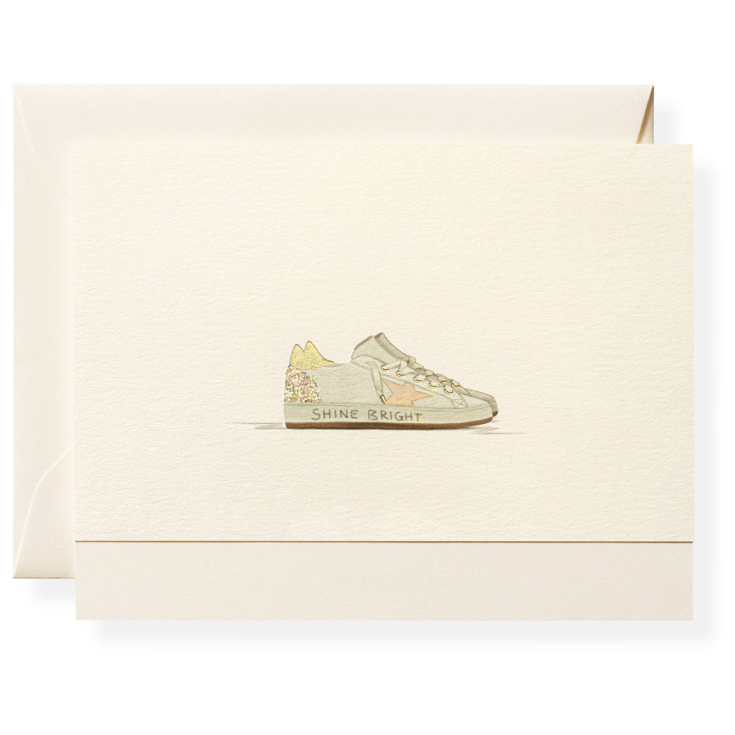 All in the Details Note Card Box