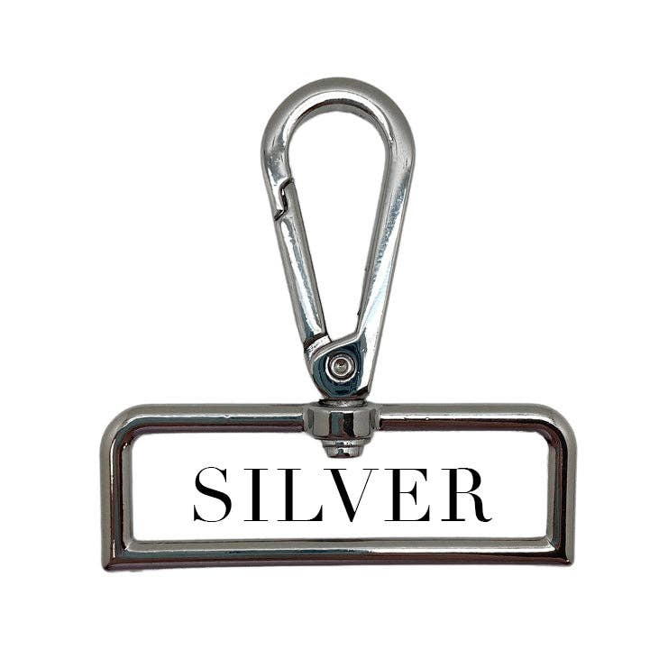 LOVE LOVE - Assorted: Blush & Tan / Gunmetal - Edwina Alexis