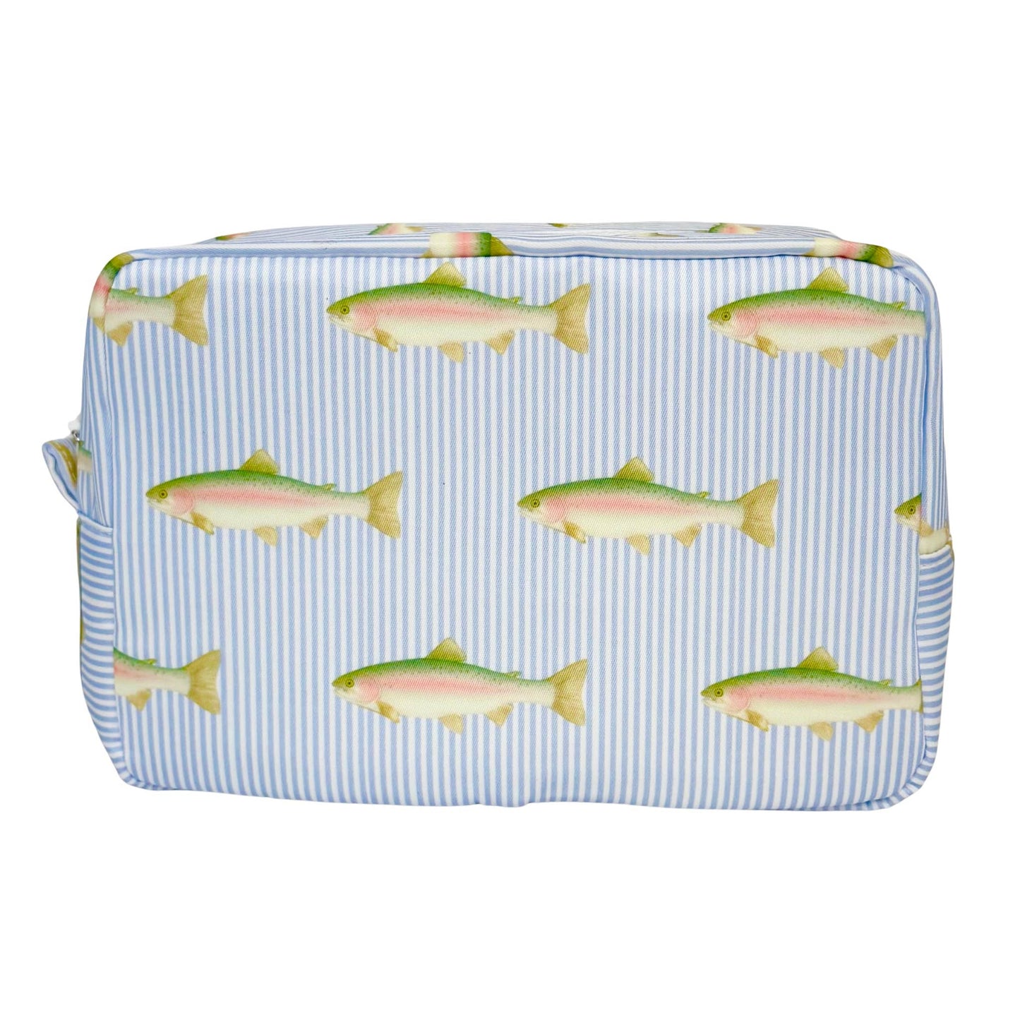 Nylon Everything Bag: Ducks