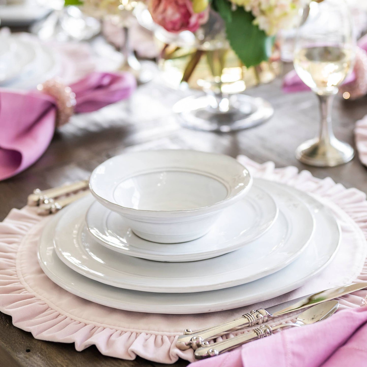 Firenze Cereal Bowl - Edwina Alexis
