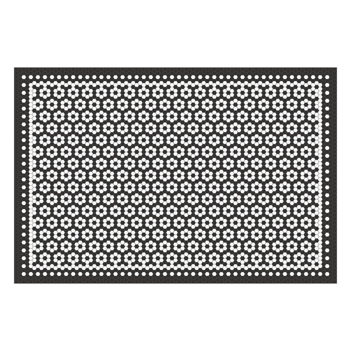 Brooks FloorFlat: 3'x5'