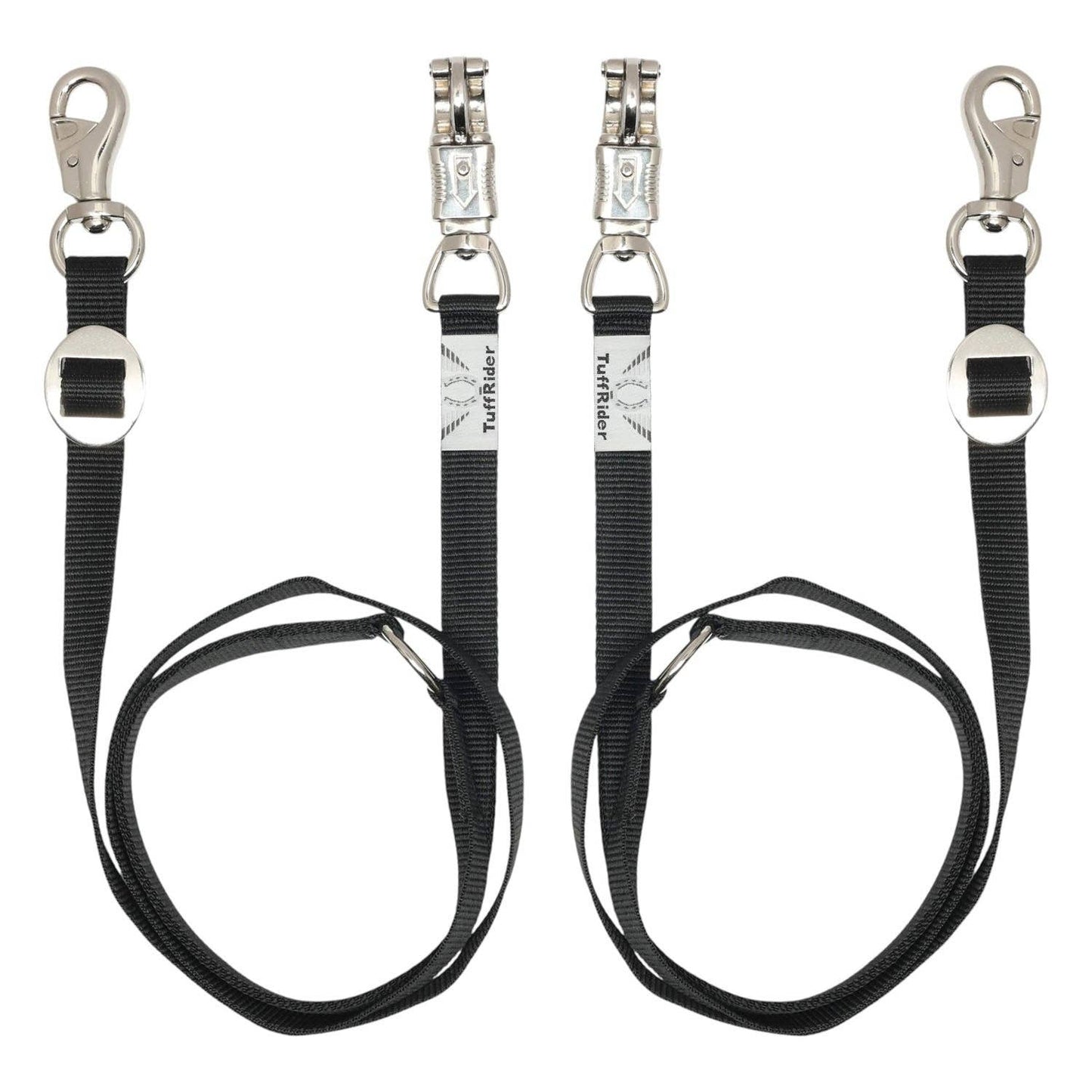Tuffrider Cross Ties