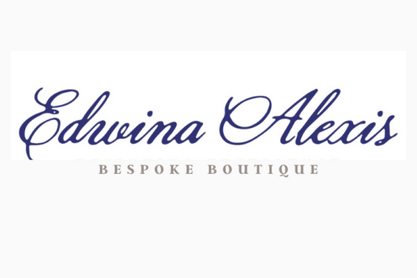Edwina Alexis logo