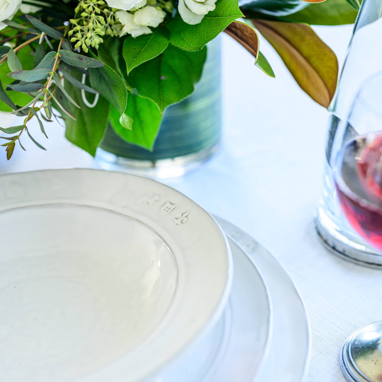 Firenze Pasta/Soup Bowl - Edwina Alexis