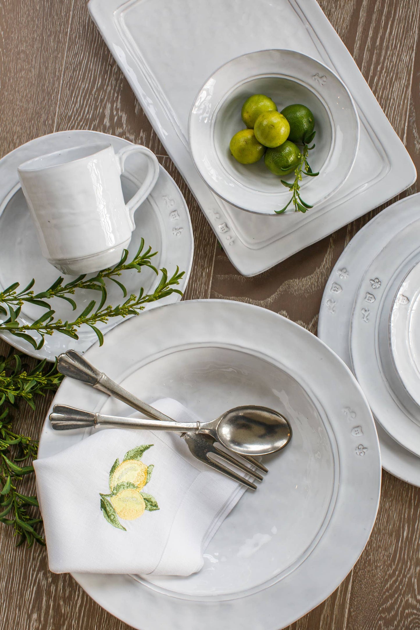 Firenze Coffee Cup - Edwina Alexis