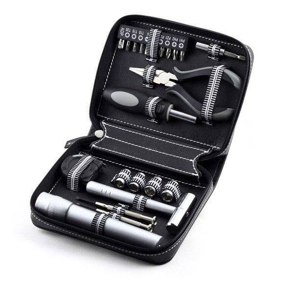 Fix-It Kit: Pink-2100 - Edwina Alexis