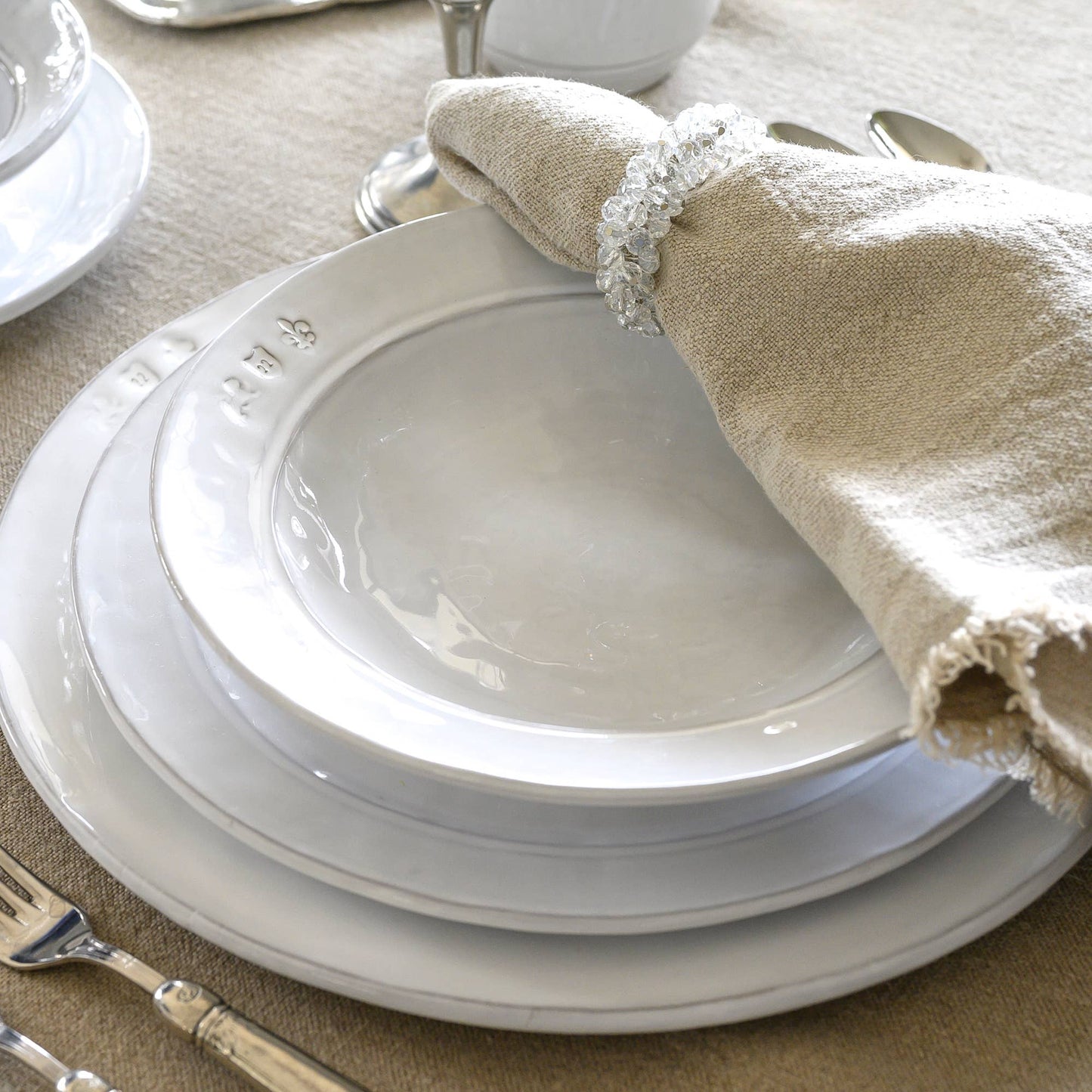 Firenze Pasta/Soup Bowl - Edwina Alexis