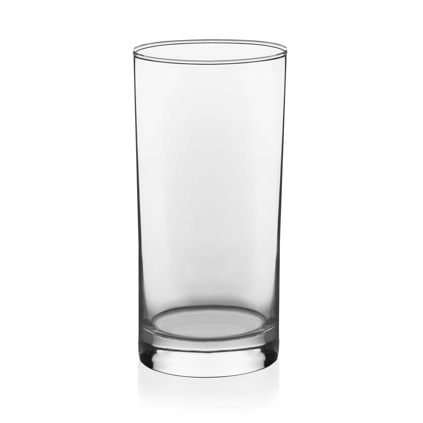 Libbey Province Tumbler and Rocks Glass Set: 16-Piece Set - Edwina Alexis