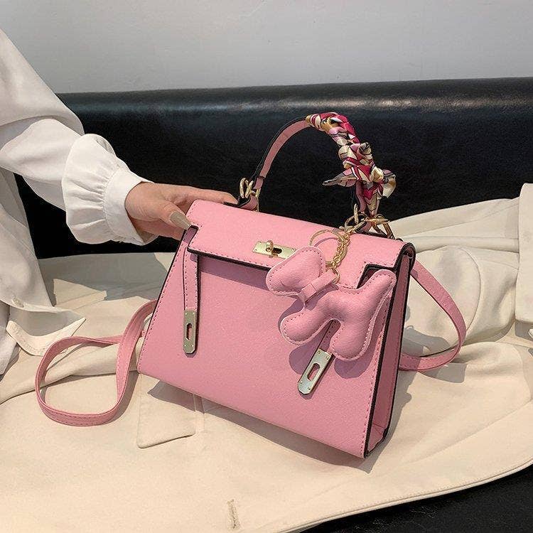 New Kelly Mini Bag Stylish Spacious Handbag for Women