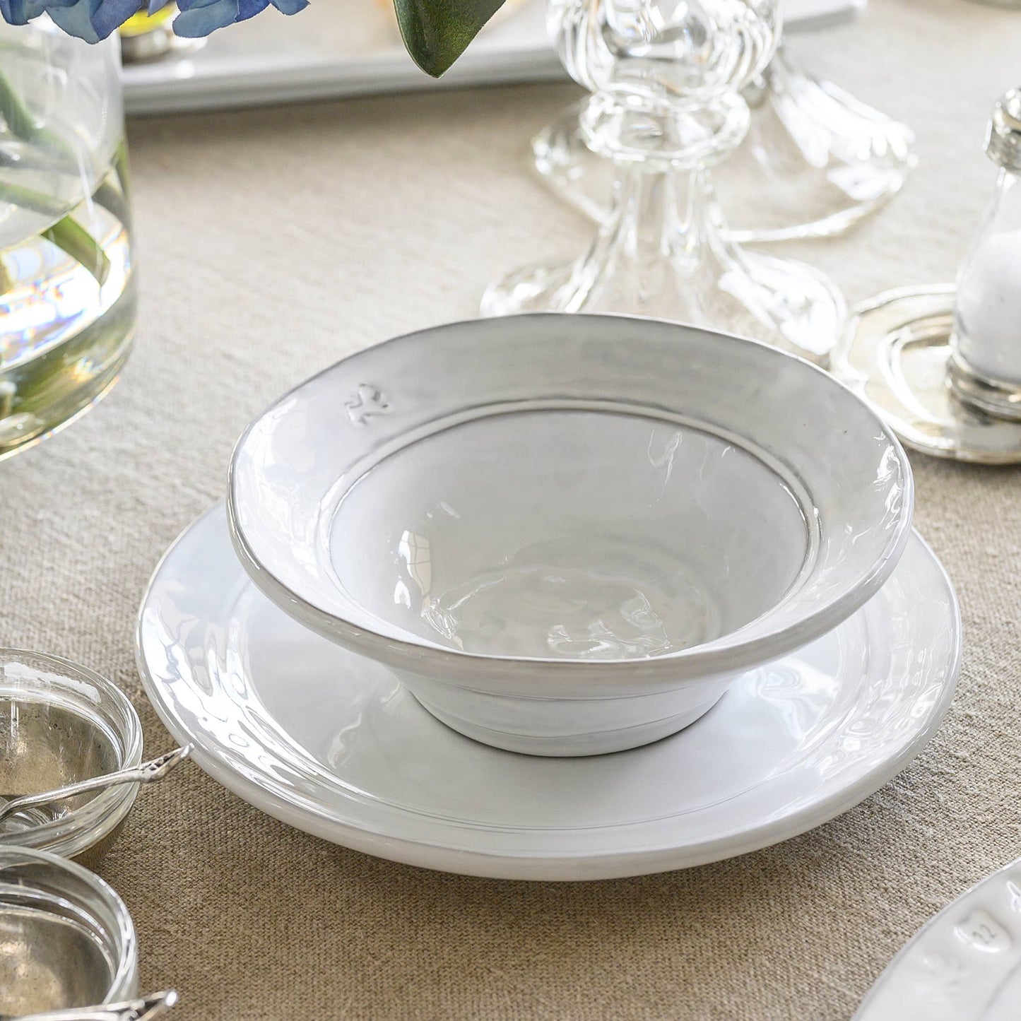 Firenze Cereal Bowl - Edwina Alexis