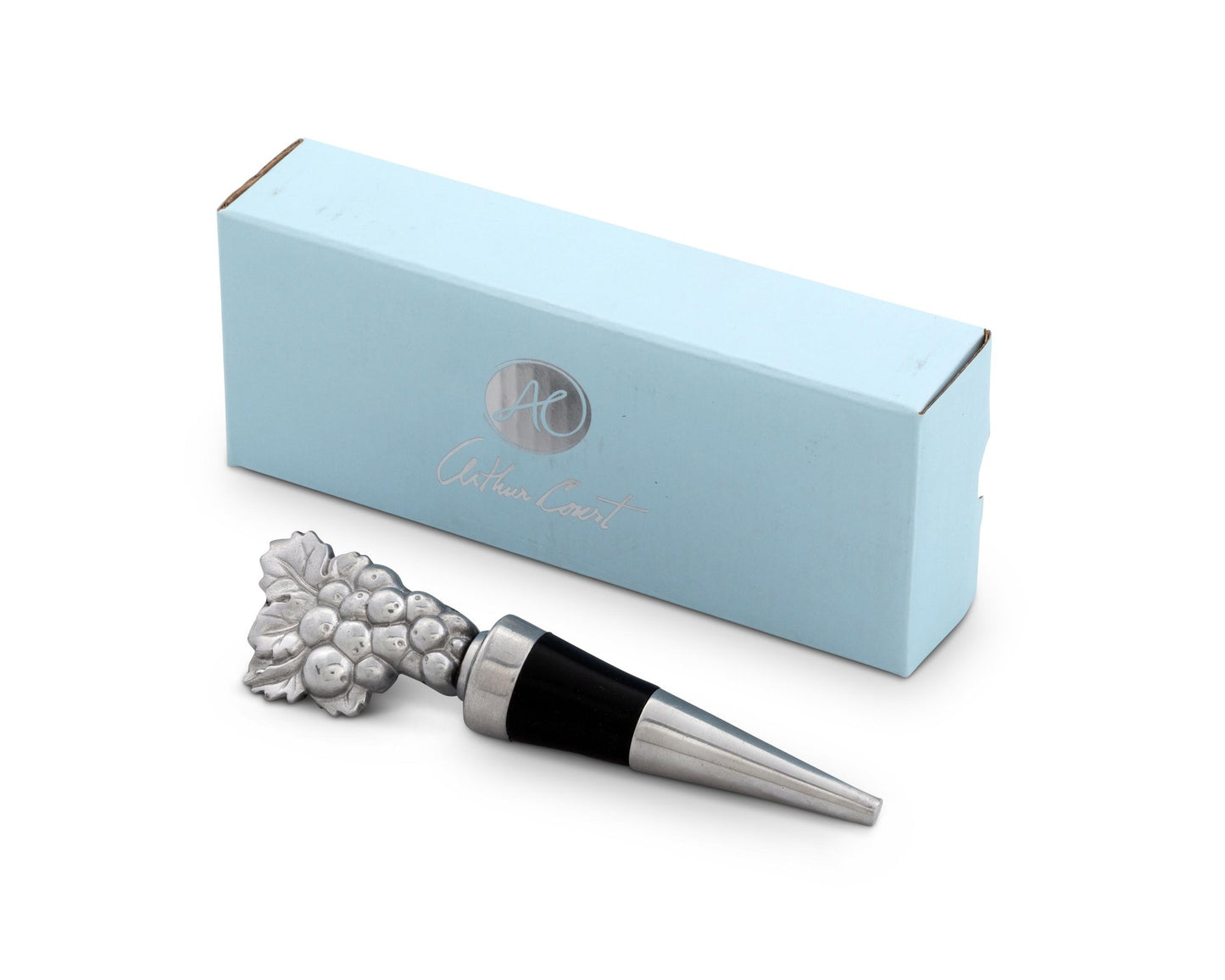 Grape Bottle Stopper - Edwina Alexis