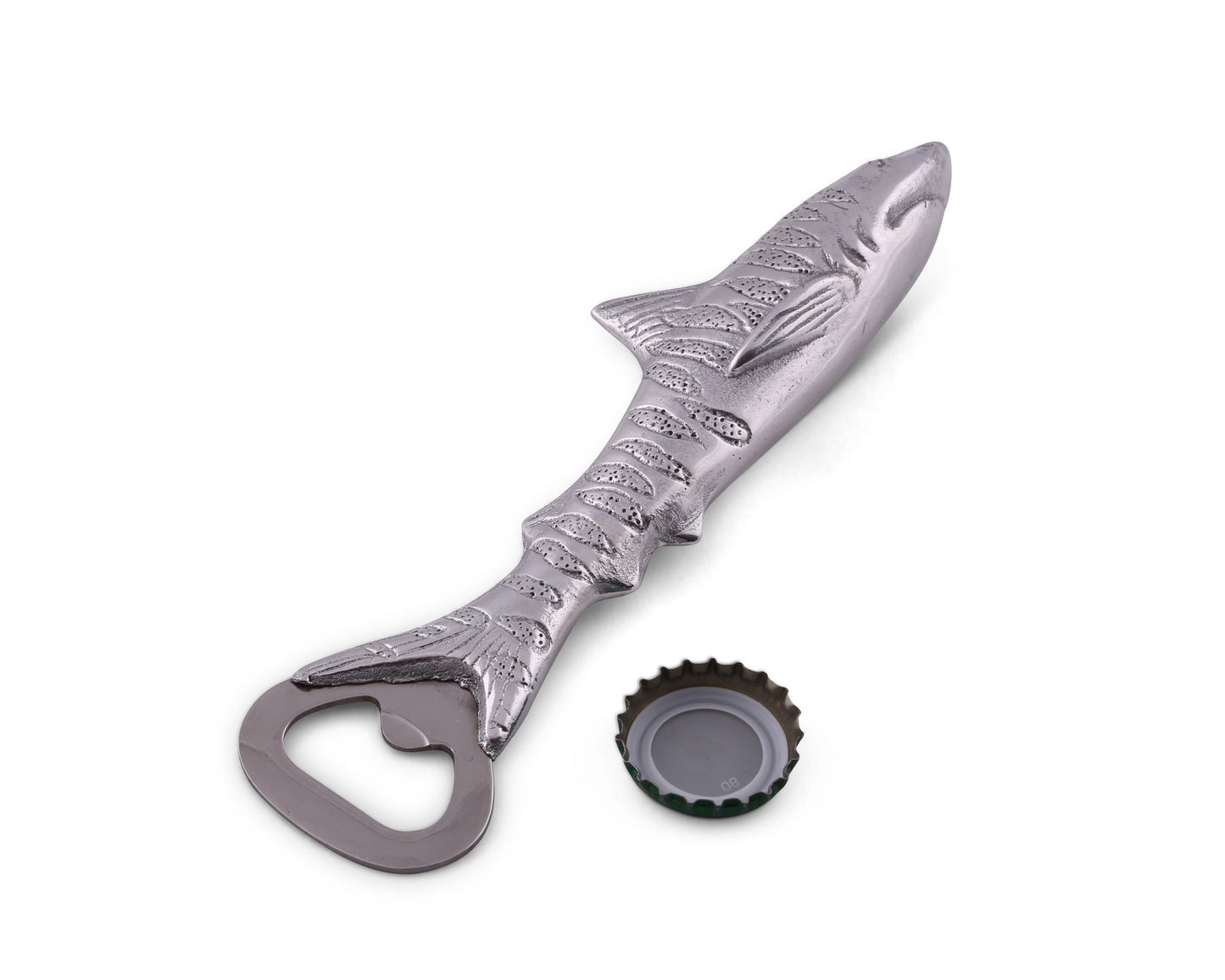 Shark Bottle Opener - Edwina Alexis