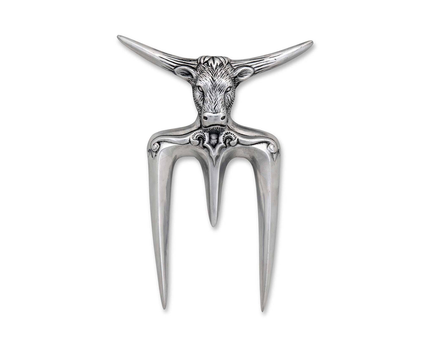 Steer Carving Fork - Edwina Alexis