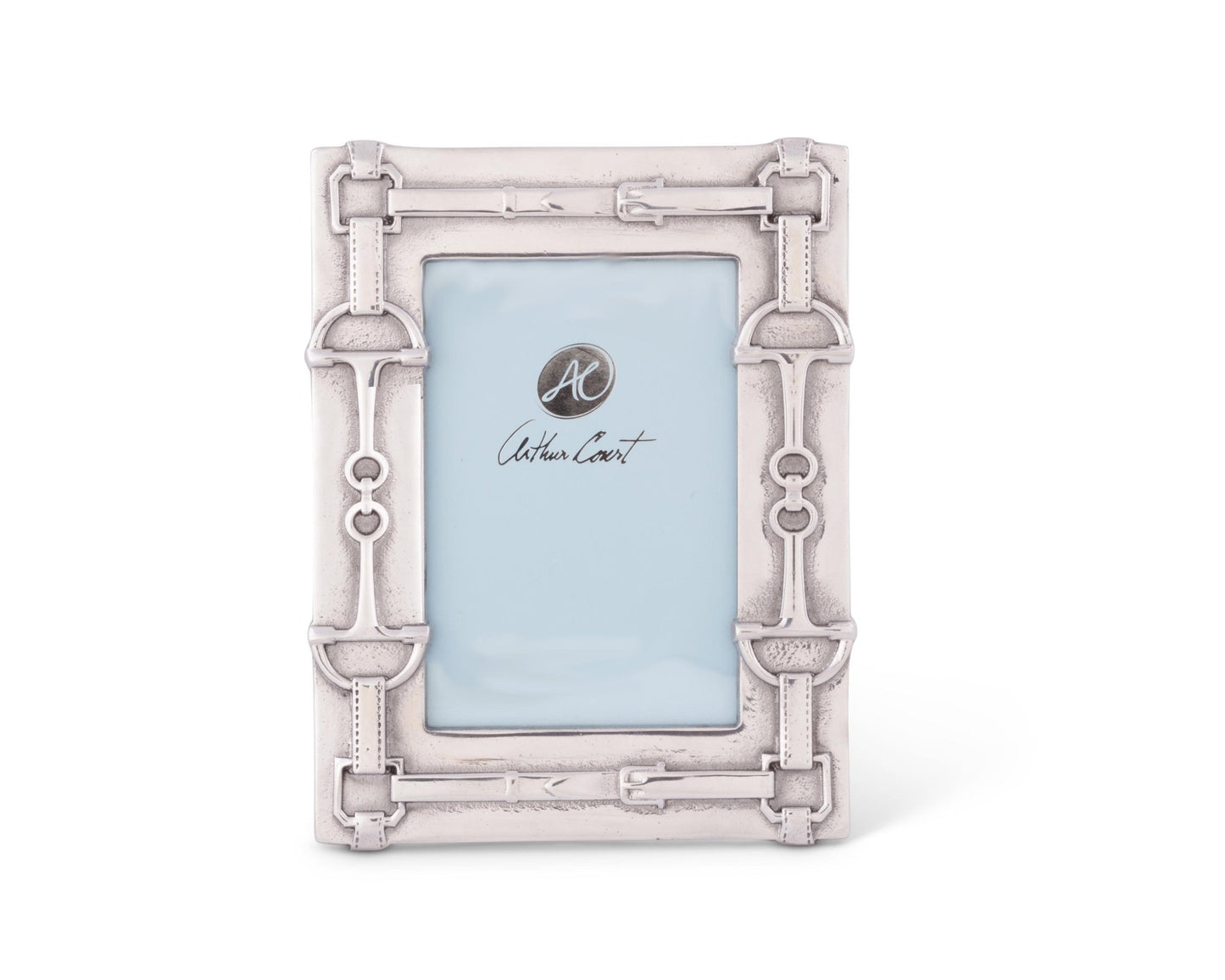 Equestrian Photo Frame 5X7 - Edwina Alexis