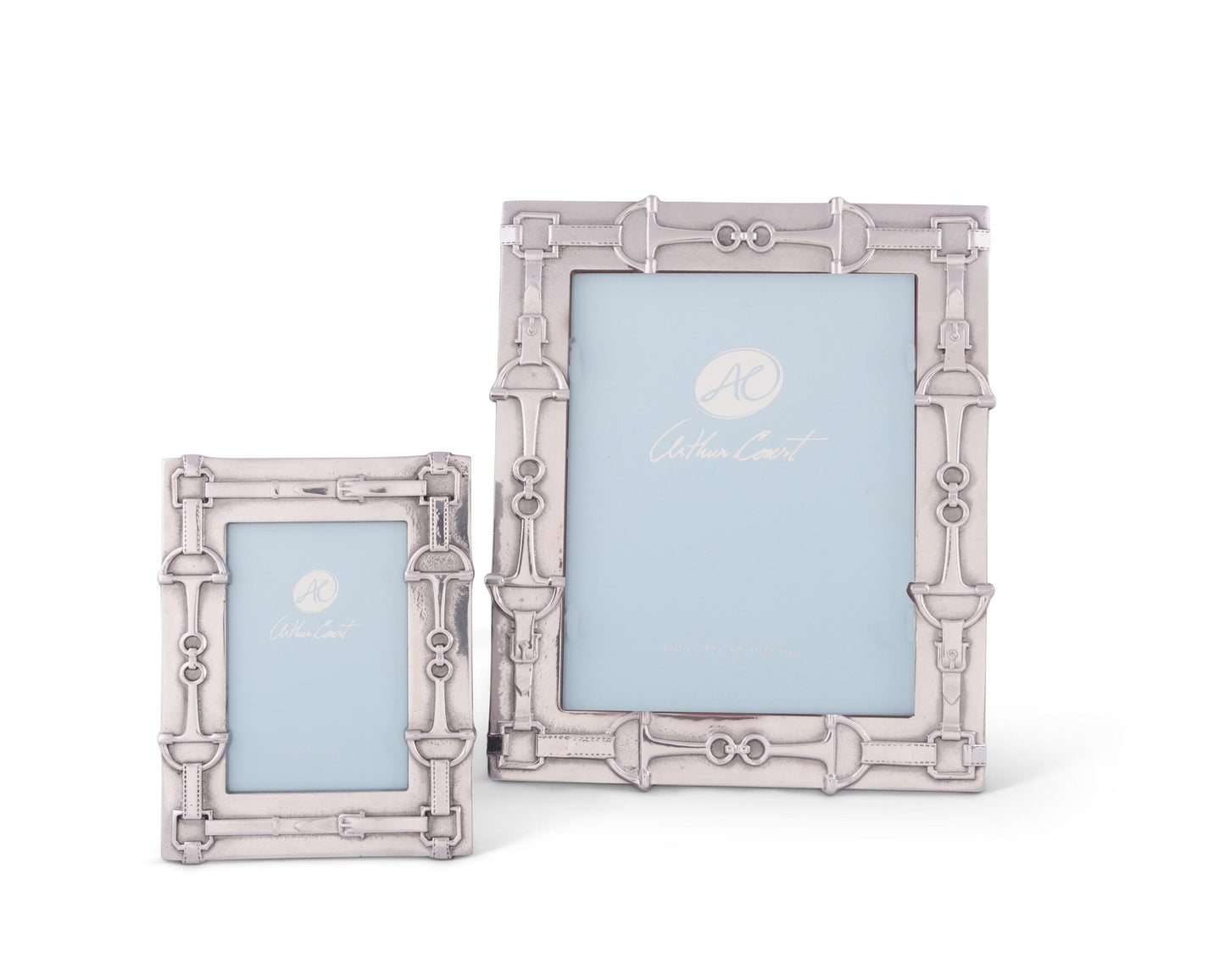 Equestrian Photo Frame 5X7 - Edwina Alexis