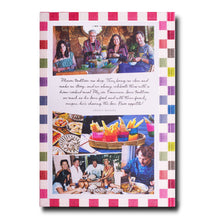 Load image into Gallery viewer, Missoni Family Cookbook - Edwina Alexis