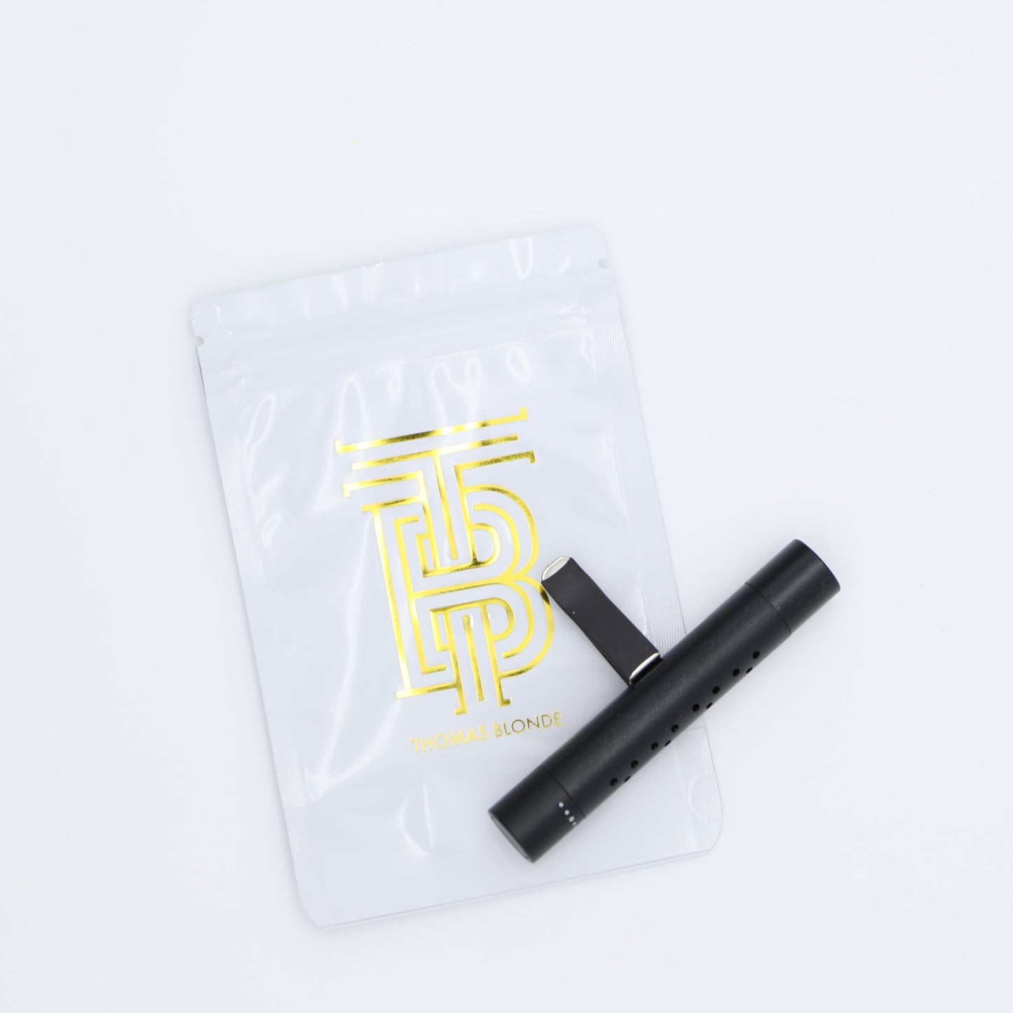 Fresh Vent - Car Vent Clip - Edwina Alexis