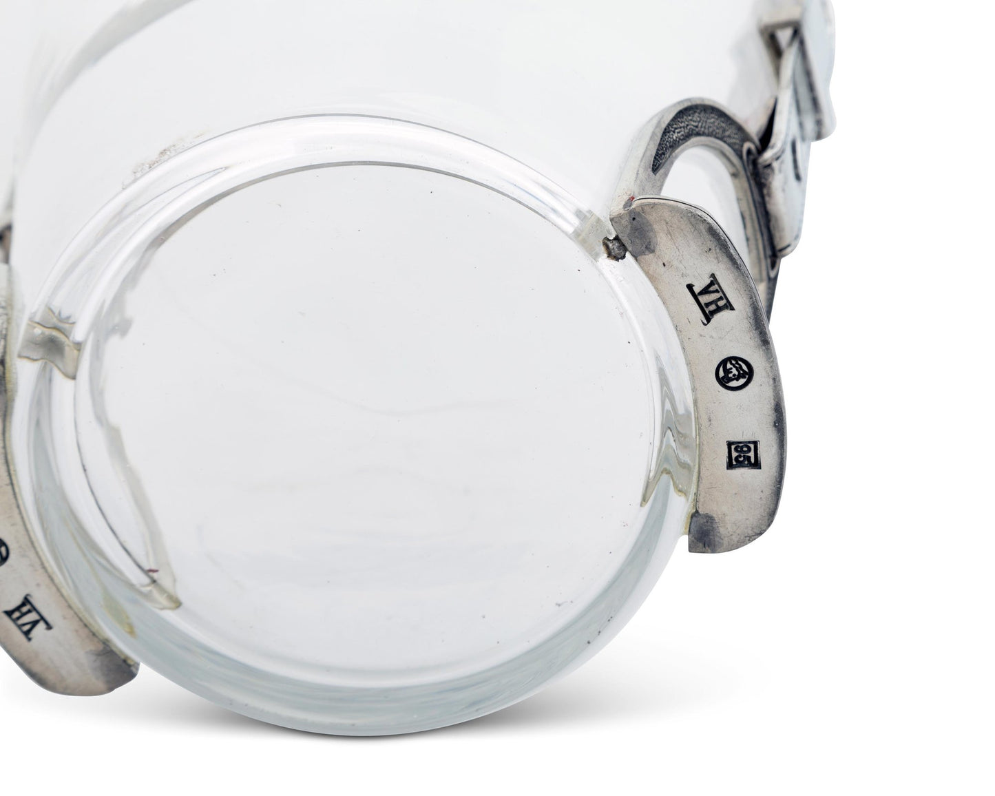 Stirrup Ice Bucket - Edwina Alexis