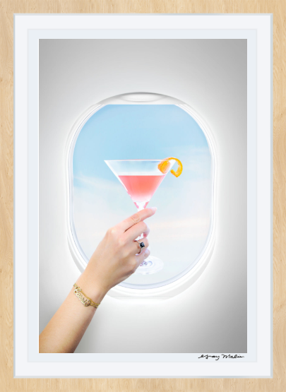 The City Girl - Edwina Alexis