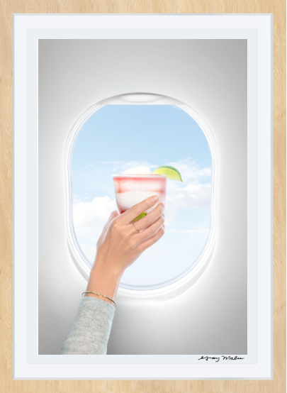 The Dallas Gal - Edwina Alexis