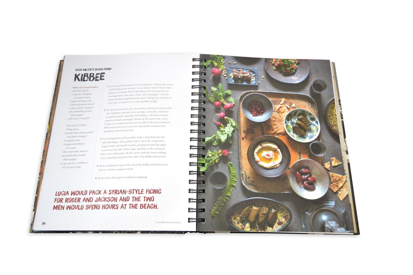 Dinner with Jackson Pollock: Recipes, Art & Nature - Edwina Alexis