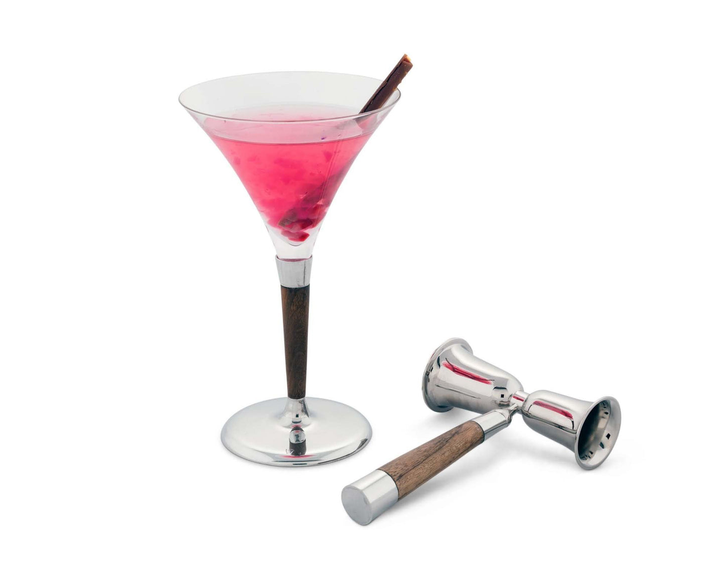 Tribeca Martini Glass - Edwina Alexis