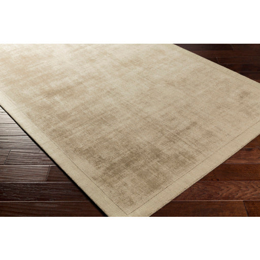 Silk Route Rug - Edwina Alexis