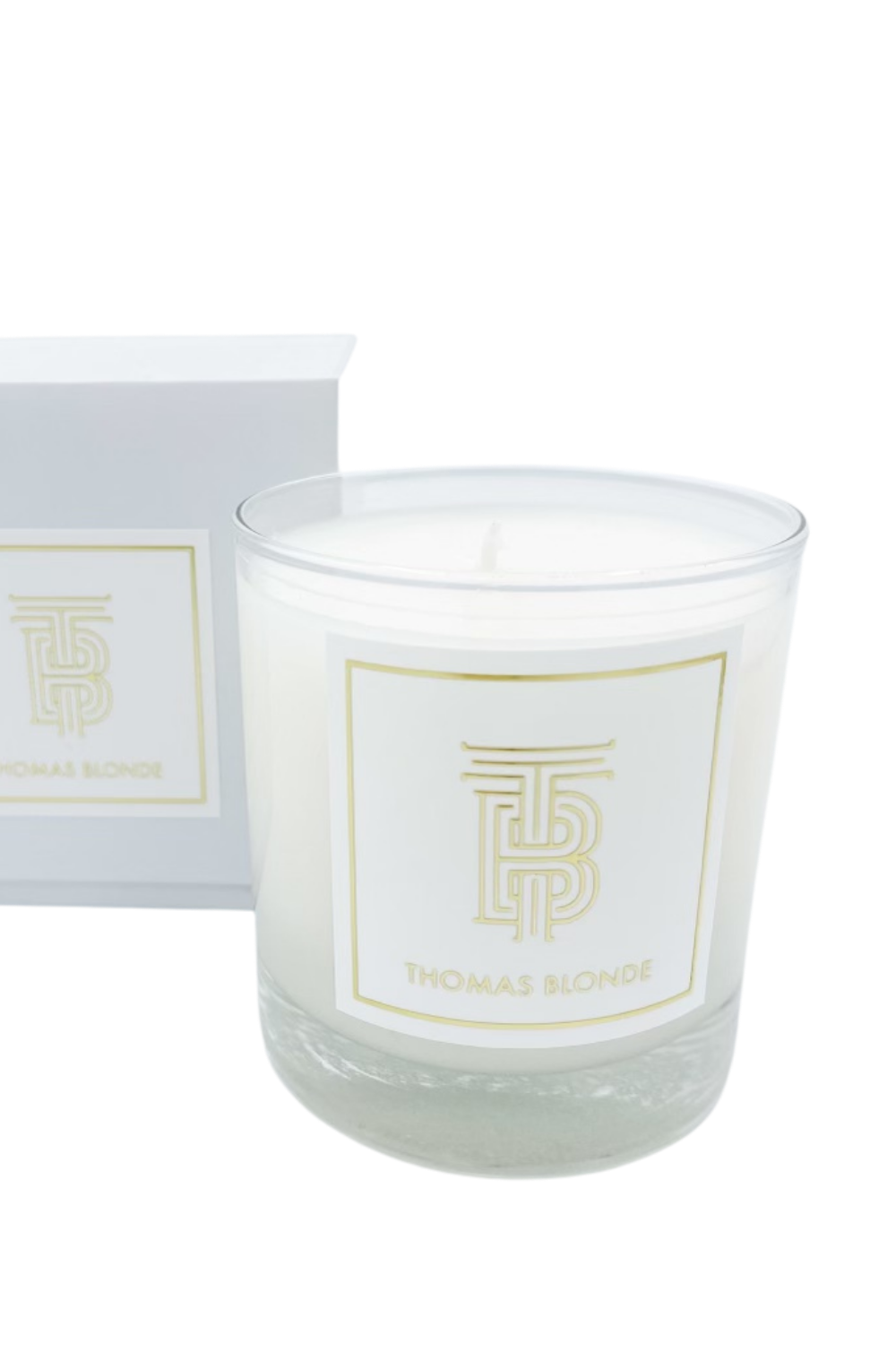Coachella Fields Candle - Edwina Alexis
