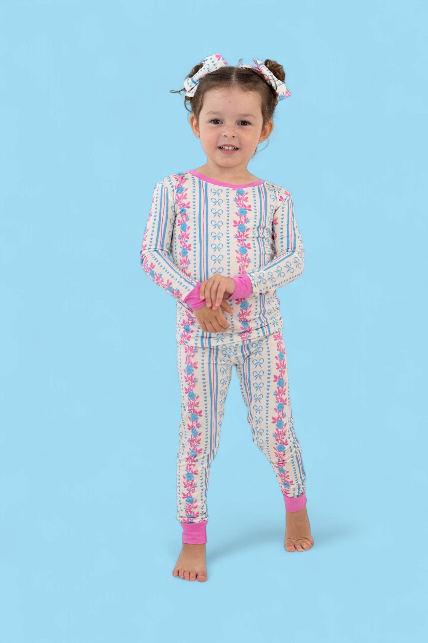 PETITE POSIE DREAM SET: 2T