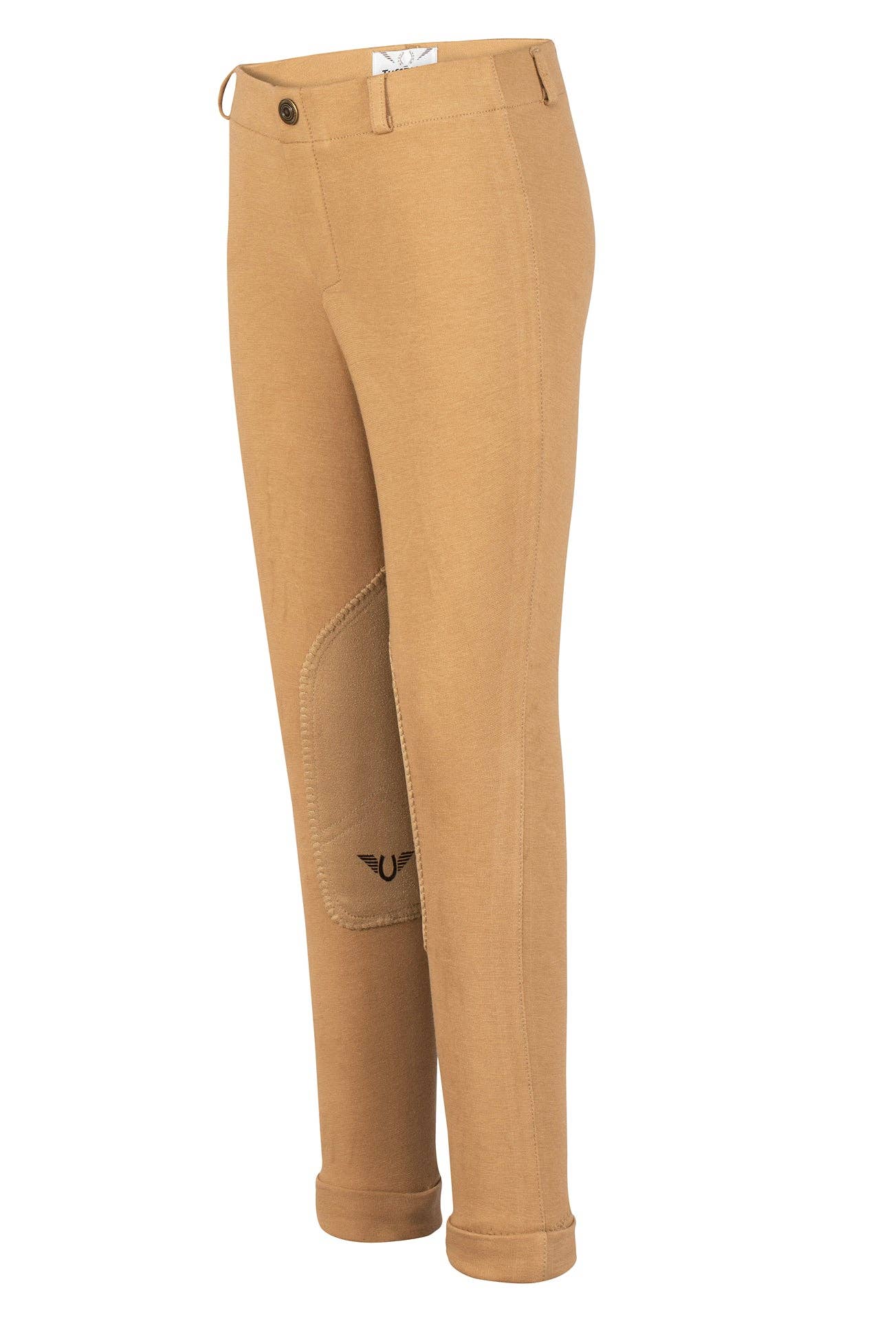 TuffRider Children's Starter Lowrise Pull-On Jods