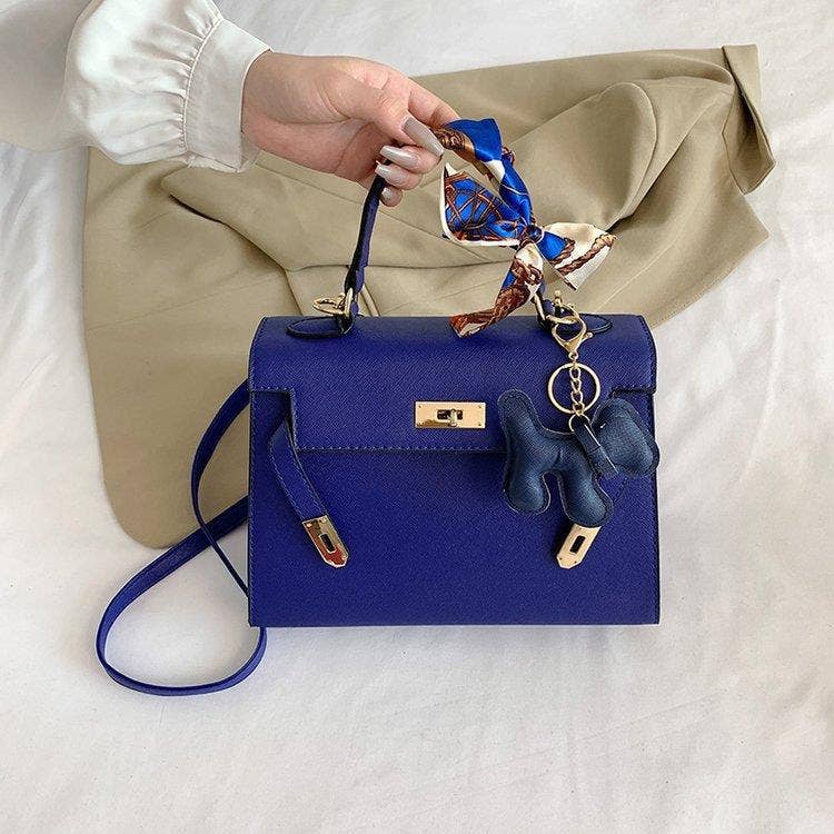 New Kelly Mini Bag Stylish Spacious Handbag for Women