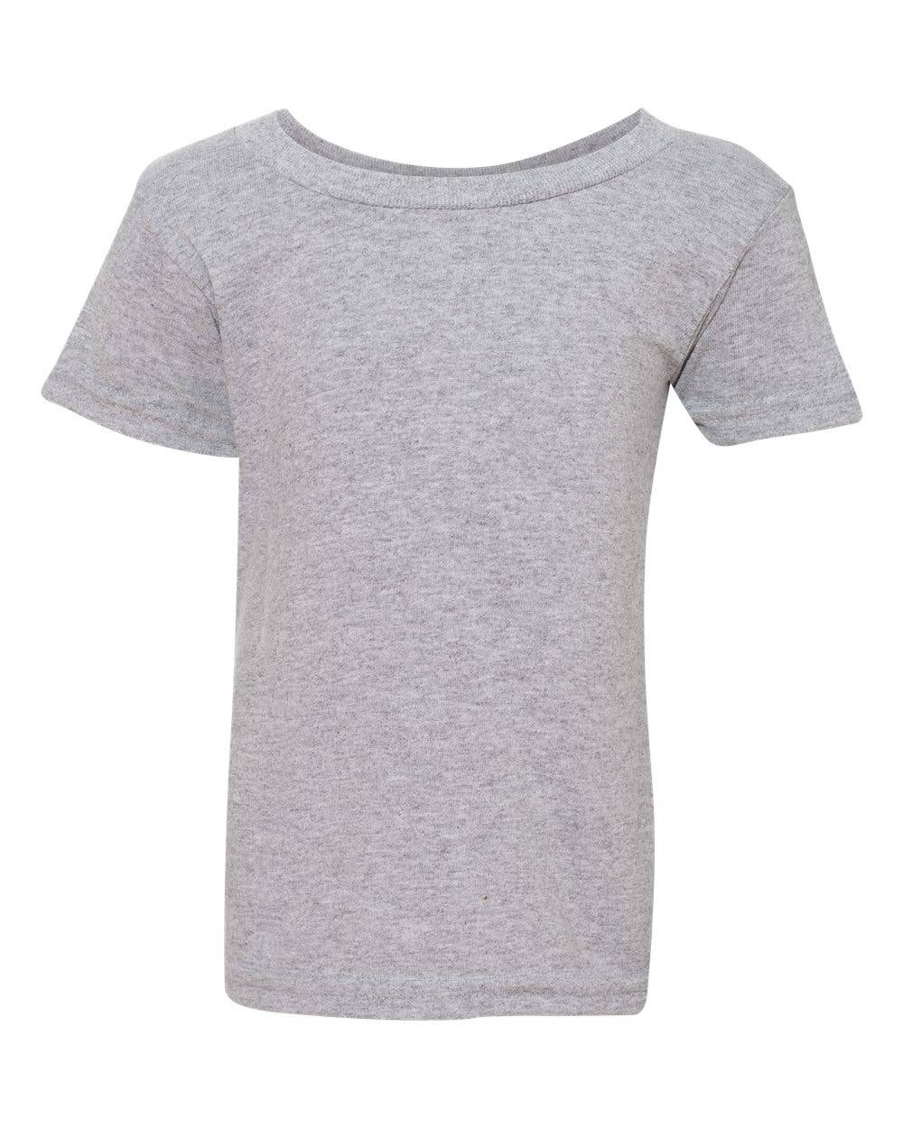 Gildan Toddler Heavy Cotton T-Shirt | 100% Cotton 5100P