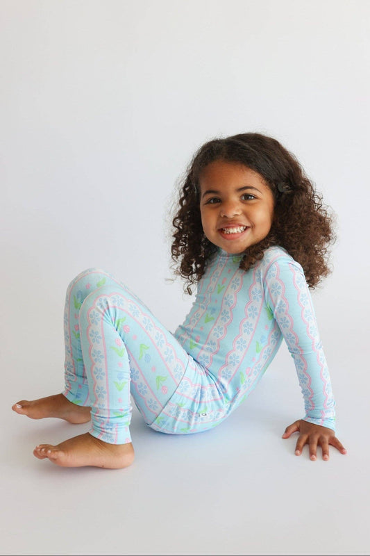 WHIMSY TULIP DREAM SET: 3T