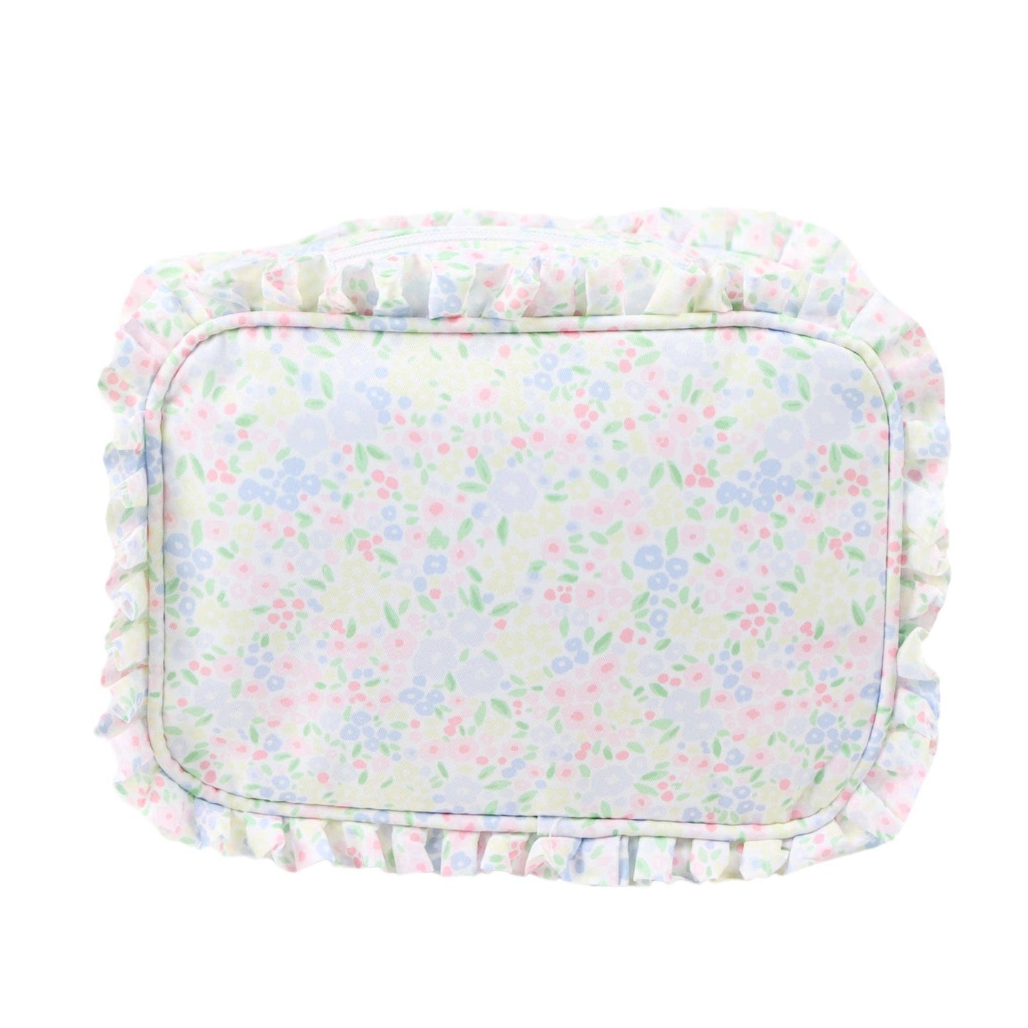 Nylon Everything Bag: Ducks