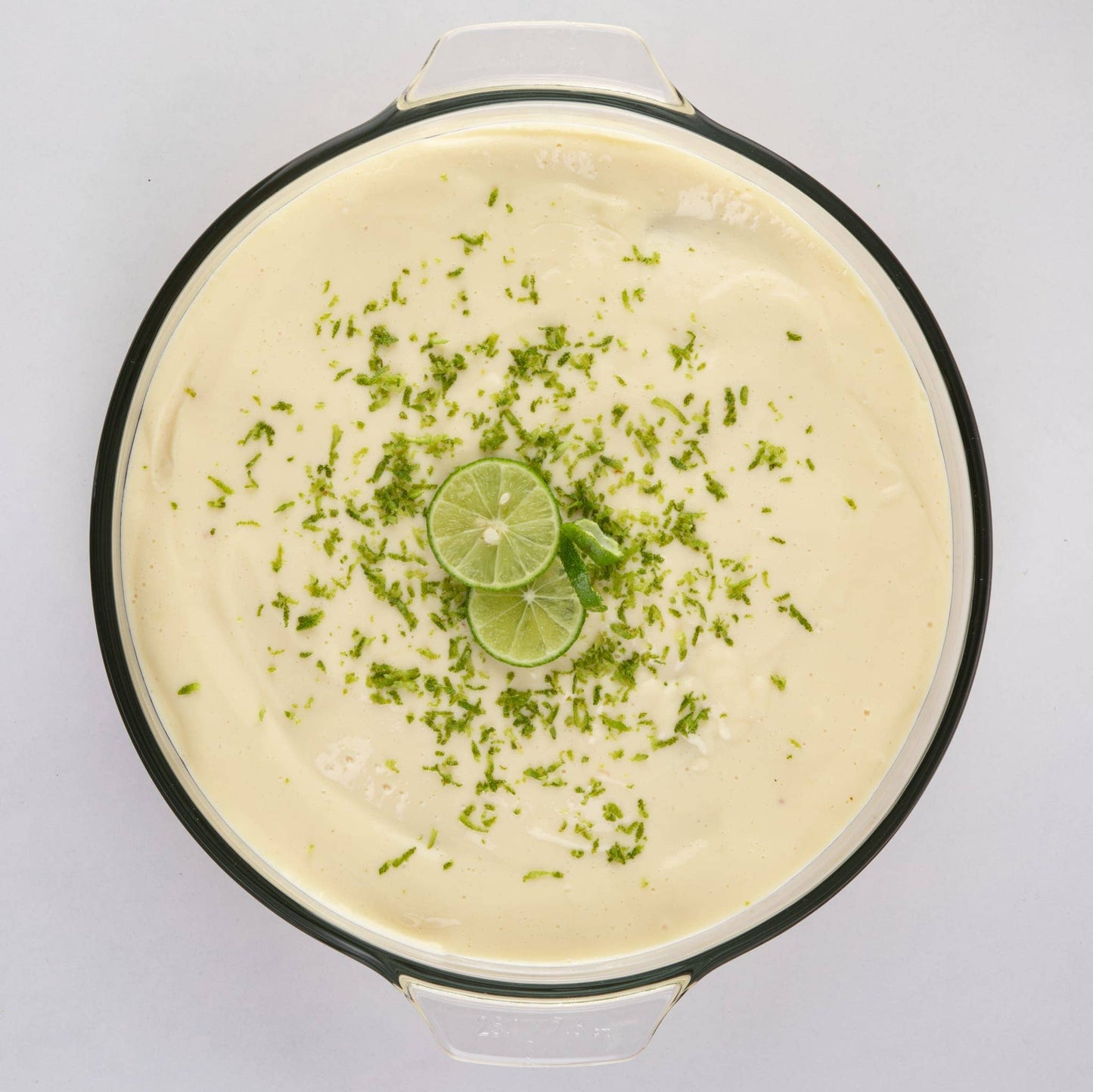 Libbey Baker's Basics Glass Casserole Dish with Cover, 3 quart