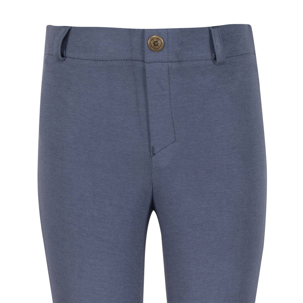TuffRider Children's Starter Lowrise Pull-On Jods
