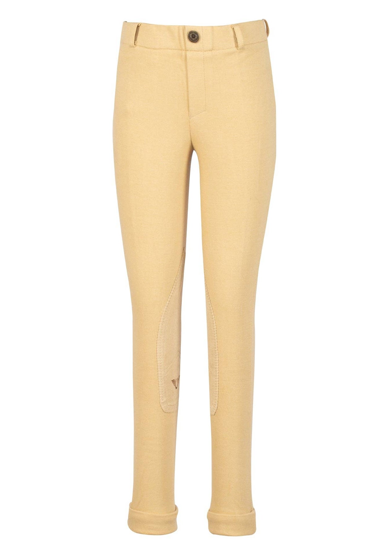 TuffRider Children's Starter Lowrise Pull-On Jods