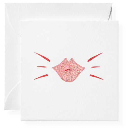 Sealed Gift Enclosures: Individual