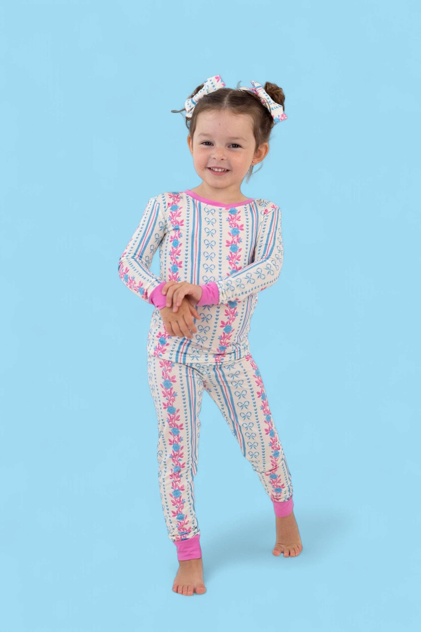 PETITE POSIE DREAM SET: 2T