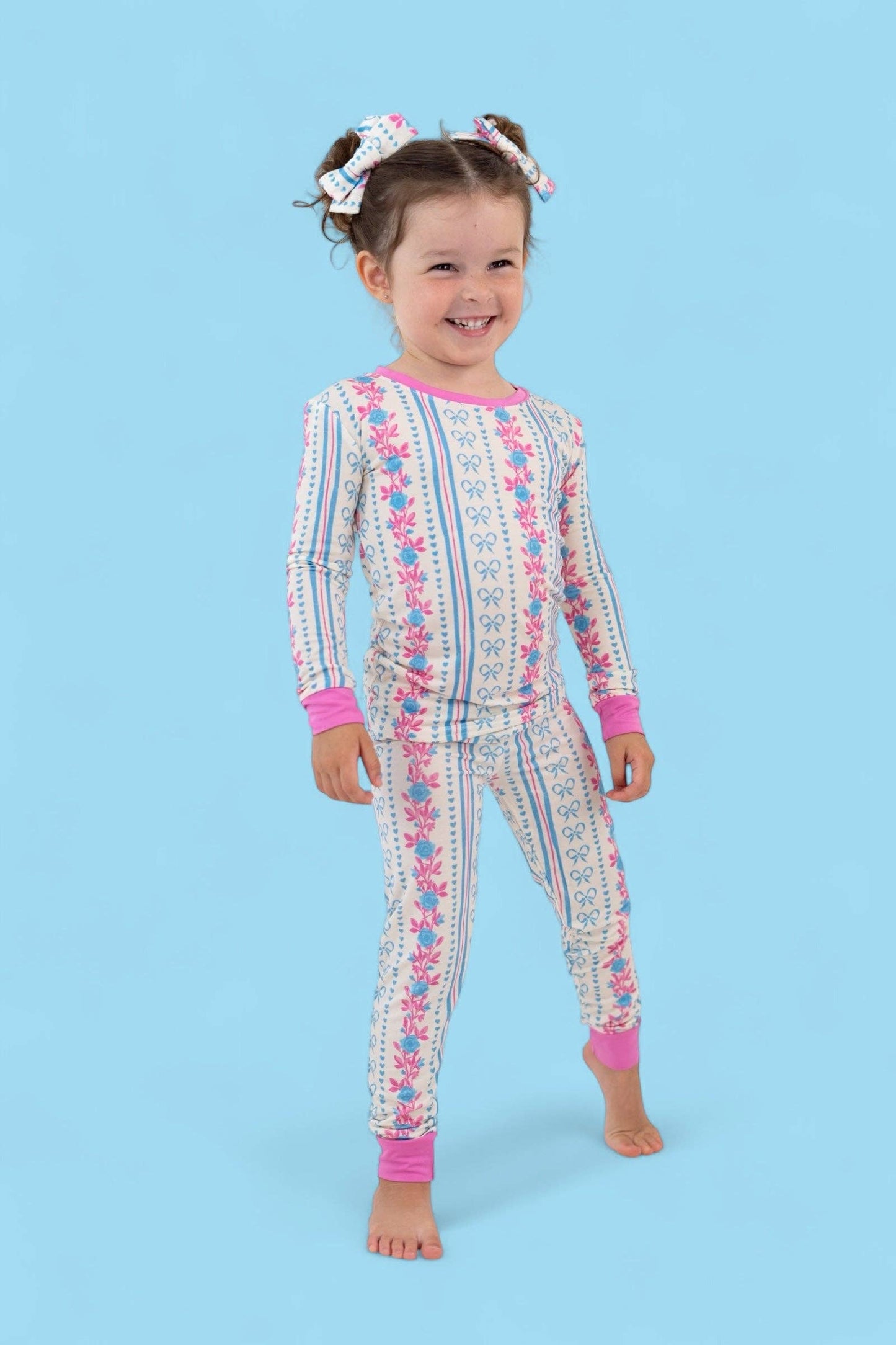 PETITE POSIE DREAM SET: 2T