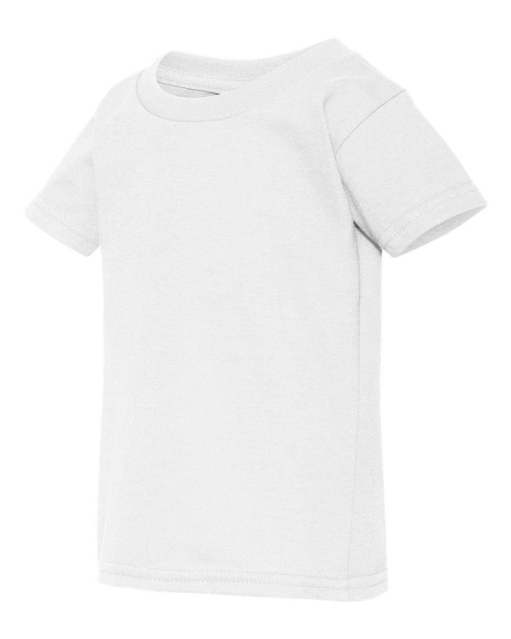 Gildan Toddler Heavy Cotton T-Shirt | 100% Cotton 5100P