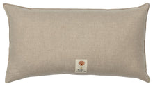 Load image into Gallery viewer, Coral Studies Pillow: With Insert - Edwina Alexis