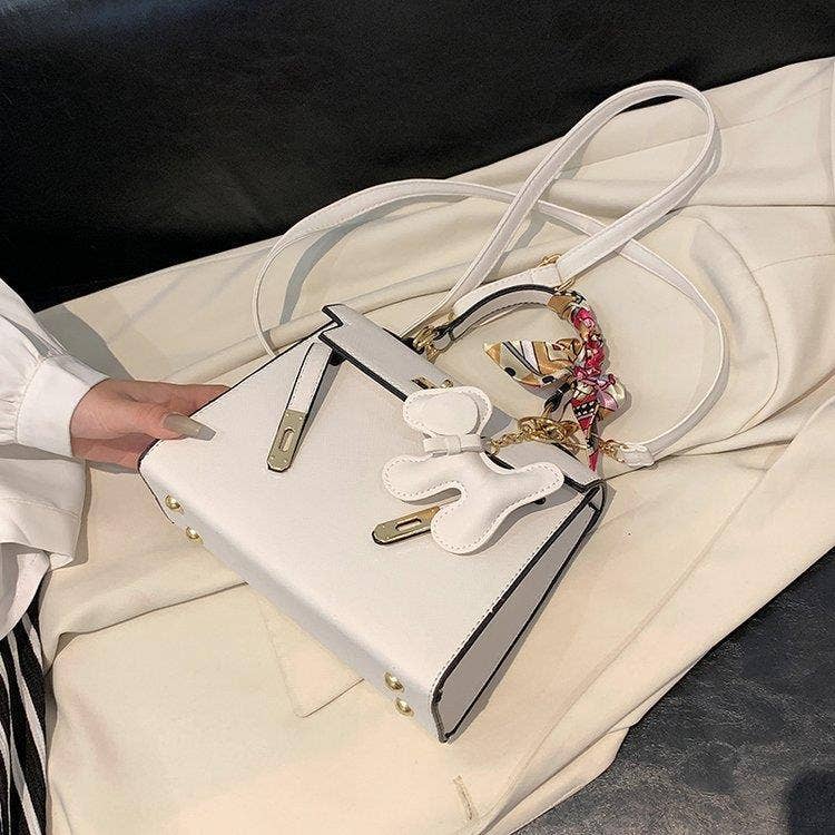 New Kelly Mini Bag Stylish Spacious Handbag for Women