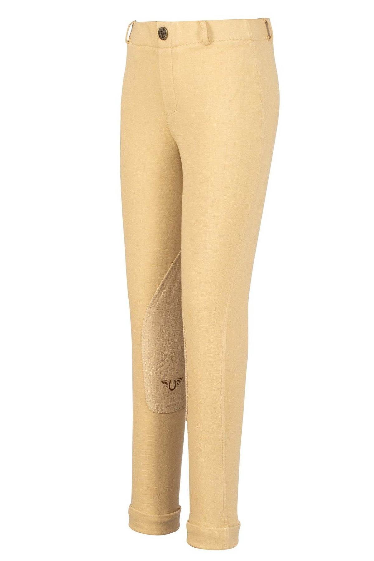 TuffRider Children's Starter Lowrise Pull-On Jods