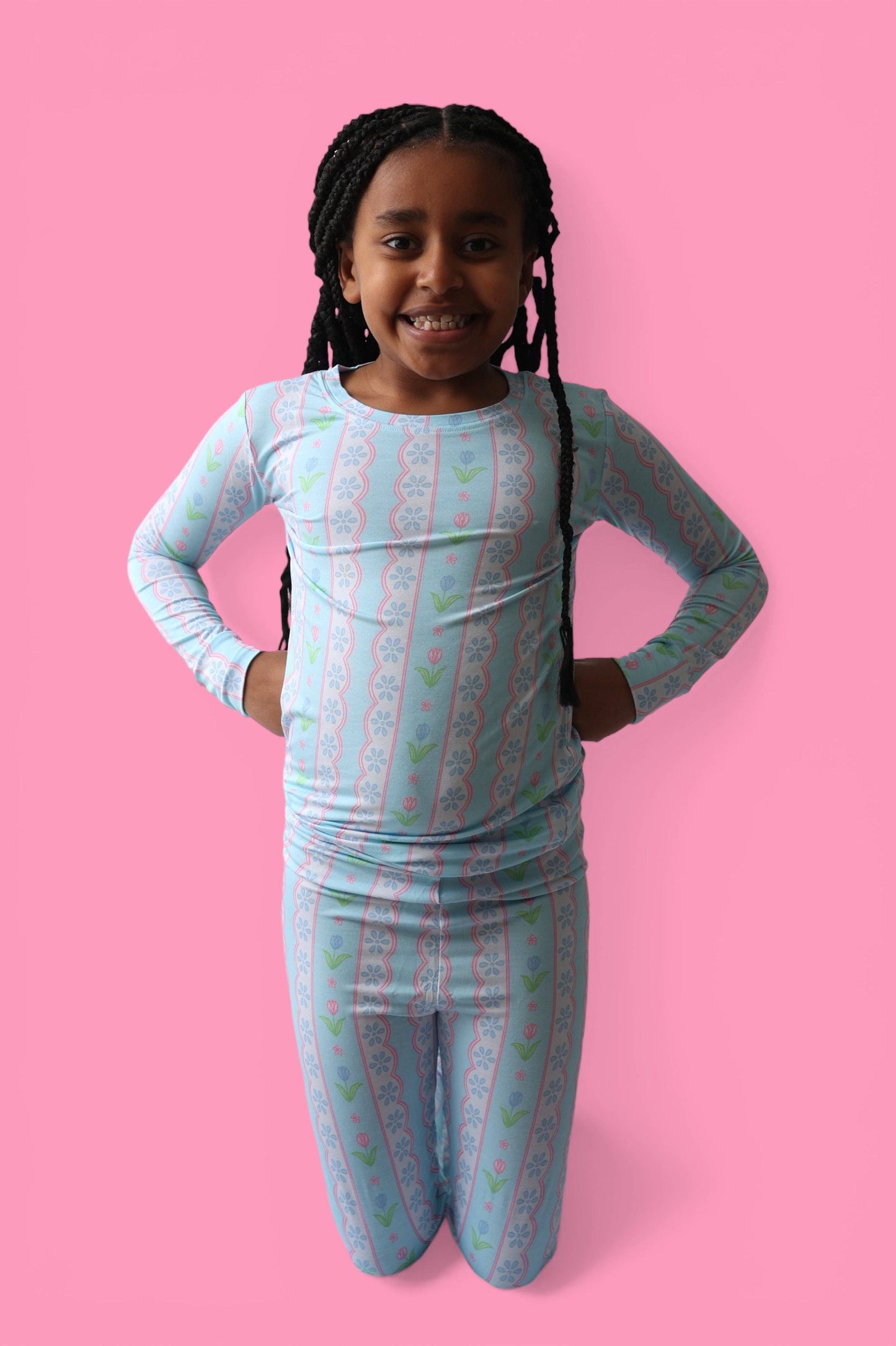 WHIMSY TULIP DREAM SET: 3T